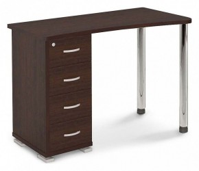 Стол письменный Домино СКМ-50 в Когалыме - kogalym.mebel24.online | фото 2