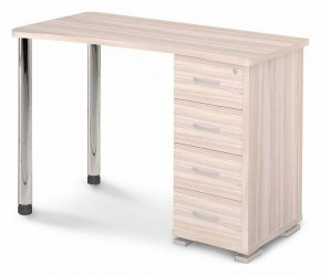 Стол письменный Домино СКМ-50 в Когалыме - kogalym.mebel24.online | фото 2