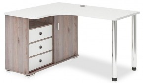 Стол письменный Домино СР-145СМ в Когалыме - kogalym.mebel24.online | фото 2