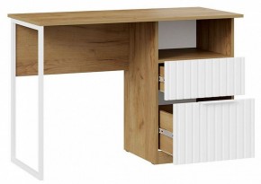 Стол письменный Хилтон Тип 1 в Когалыме - kogalym.mebel24.online | фото 2
