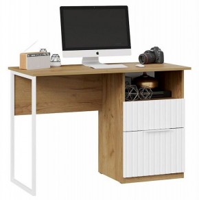 Стол письменный Хилтон Тип 1 в Когалыме - kogalym.mebel24.online | фото 3