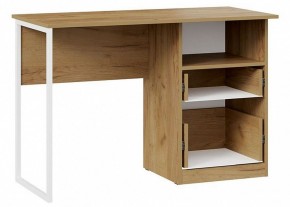 Стол письменный Хилтон Тип 1 в Когалыме - kogalym.mebel24.online | фото 4