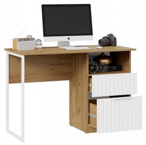 Стол письменный Хилтон Тип 1 в Когалыме - kogalym.mebel24.online | фото 5