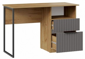 Стол письменный Хилтон Тип 1 в Когалыме - kogalym.mebel24.online | фото 2