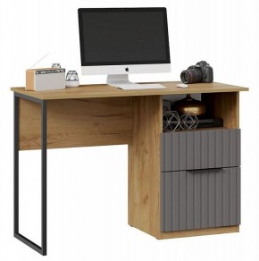 Стол письменный Хилтон Тип 1 в Когалыме - kogalym.mebel24.online | фото 4