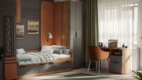 Стол письменный Хилтон Тип 1 в Когалыме - kogalym.mebel24.online | фото 6