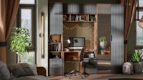 Стол письменный Хилтон Тип 1 в Когалыме - kogalym.mebel24.online | фото 7