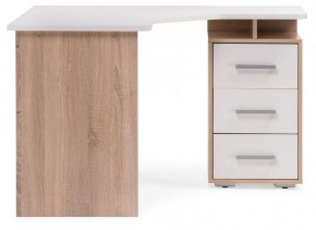 Стол письменный Лайт 2 в Когалыме - kogalym.mebel24.online | фото 2