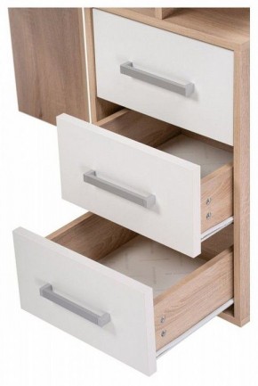 Стол письменный Лайт 2 в Когалыме - kogalym.mebel24.online | фото 5