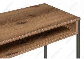 Стол письменный Лео Лофт в Когалыме - kogalym.mebel24.online | фото 4
