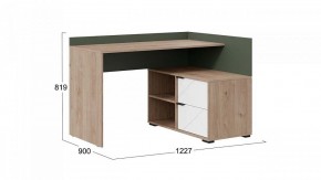 Стол письменный Лео ТД-410.15.03 в Когалыме - kogalym.mebel24.online | фото 4