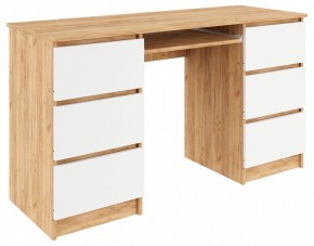 Стол письменный Охта (С2) в Когалыме - kogalym.mebel24.online | фото