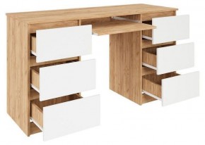Стол письменный Охта (С2) в Когалыме - kogalym.mebel24.online | фото 2