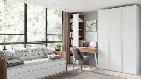 Стол письменный Порто СМ-393.15.012 в Когалыме - kogalym.mebel24.online | фото 3