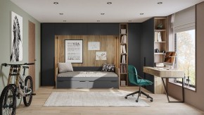 Стол письменный Порто СМ-393.15.012 в Когалыме - kogalym.mebel24.online | фото 4