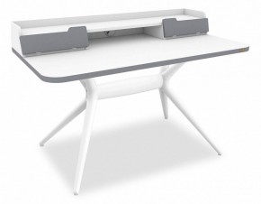 Стол письменный SHT-TU30-2/TT31 в Когалыме - kogalym.mebel24.online | фото 2