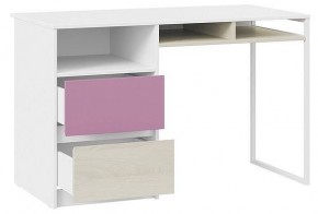 Стол письменный Сканди в Когалыме - kogalym.mebel24.online | фото 2