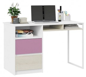 Стол письменный Сканди в Когалыме - kogalym.mebel24.online | фото 3