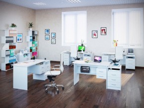 Стол письменный СПм-07.1Б в Когалыме - kogalym.mebel24.online | фото 5