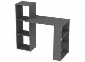 Стол письменный T109 (Графит) в Когалыме - kogalym.mebel24.online | фото