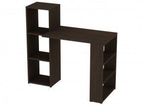 Стол письменный T109 (Венге) в Когалыме - kogalym.mebel24.online | фото