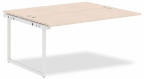 Стол приставной XTEN-Q XIQWST 1614 в Когалыме - kogalym.mebel24.online | фото