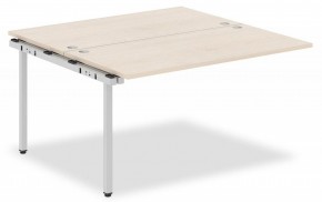 Стол приставной Xten-S XIWST 1414 в Когалыме - kogalym.mebel24.online | фото