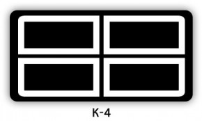 Стол раздвижной Бриз К-2 K-2 в Когалыме - kogalym.mebel24.online | фото 7