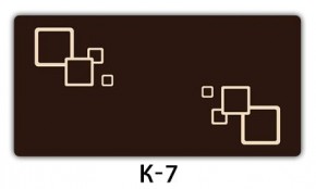 Стол раздвижной Бриз кофе Доска D110 в Когалыме - kogalym.mebel24.online | фото 19