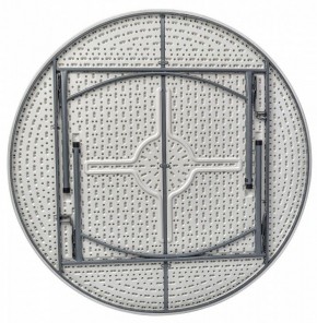 Стол складной Кейт в Когалыме - kogalym.mebel24.online | фото 3