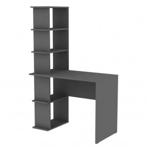 Стол T90 (Графит) в Когалыме - kogalym.mebel24.online | фото