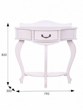 Стол туалетный Джульетта в Когалыме - kogalym.mebel24.online | фото 3