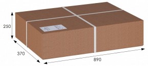 Стол туалетный Джульетта в Когалыме - kogalym.mebel24.online | фото 4