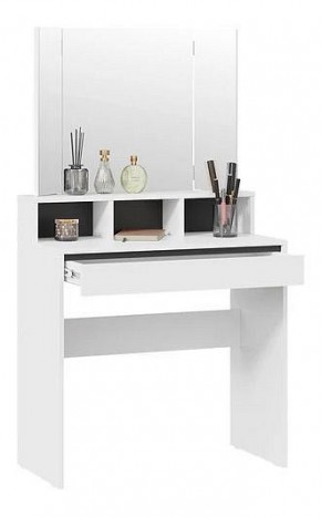 Стол туалетный Софт в Когалыме - kogalym.mebel24.online | фото 2