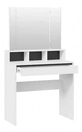 Стол туалетный Софт в Когалыме - kogalym.mebel24.online | фото 3