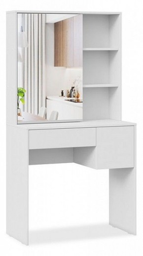 Стол туалетный Вайт в Когалыме - kogalym.mebel24.online | фото 1
