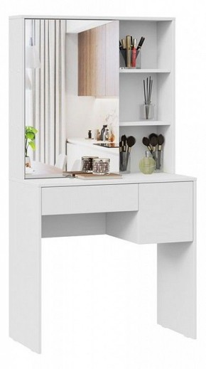 Стол туалетный Вайт в Когалыме - kogalym.mebel24.online | фото 2
