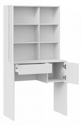 Стол туалетный Вайт в Когалыме - kogalym.mebel24.online | фото 4