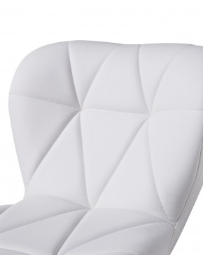 Стул барный DOBRIN BARNY, белый в Когалыме - kogalym.mebel24.online | фото 6