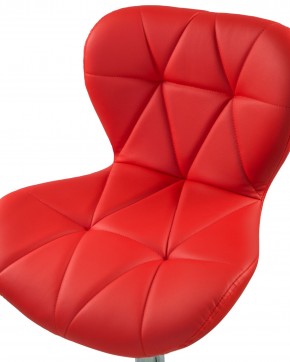 Стул барный DOBRIN BARNY, красный в Когалыме - kogalym.mebel24.online | фото 6