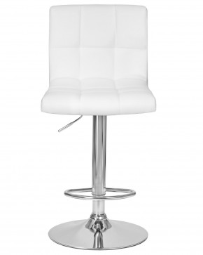 Стул барный DOBRIN CANDY, белый в Когалыме - kogalym.mebel24.online | фото 6