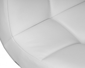 Стул барный DOBRIN CANDY, белый в Когалыме - kogalym.mebel24.online | фото 7