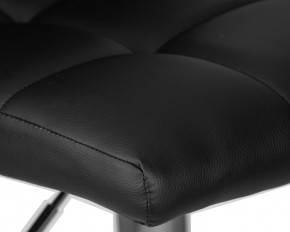 Стул барный DOBRIN CANDY, черный в Когалыме - kogalym.mebel24.online | фото 7