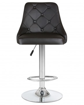 Стул барный DOBRIN JOSEPH, чёрный в Когалыме - kogalym.mebel24.online | фото 6