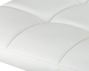 Стул барный DOBRIN KRUGER ARM, белый в Когалыме - kogalym.mebel24.online | фото 8