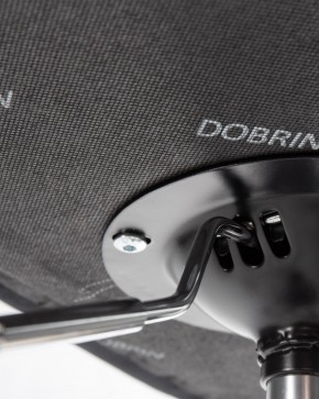 Стул барный DOBRIN KRUGER ARM, мятный велюр (MJ9-87) в Когалыме - kogalym.mebel24.online | фото 10