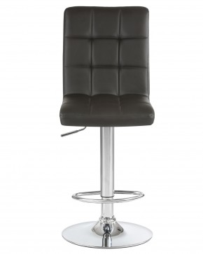 Стул барный DOBRIN KRUGER, чёрный в Когалыме - kogalym.mebel24.online | фото 6