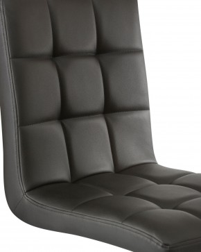 Стул барный DOBRIN KRUGER, чёрный в Когалыме - kogalym.mebel24.online | фото 7