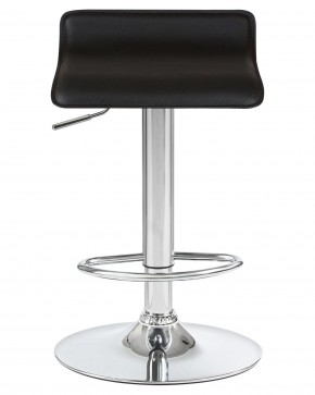Стул барный DOBRIN TOMMY, чёрный в Когалыме - kogalym.mebel24.online | фото 6