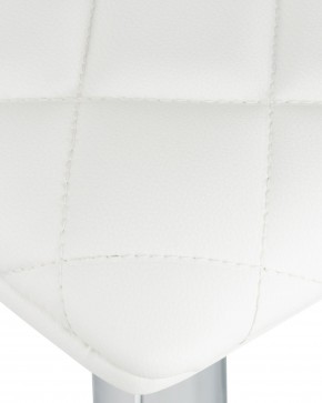 Стул барный LM-5003, белый в Когалыме - kogalym.mebel24.online | фото 7